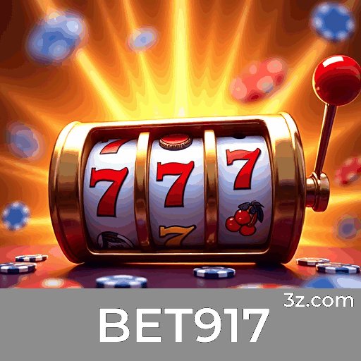Experiência Elite no BET917: Jogos Premium e Serviço Superior