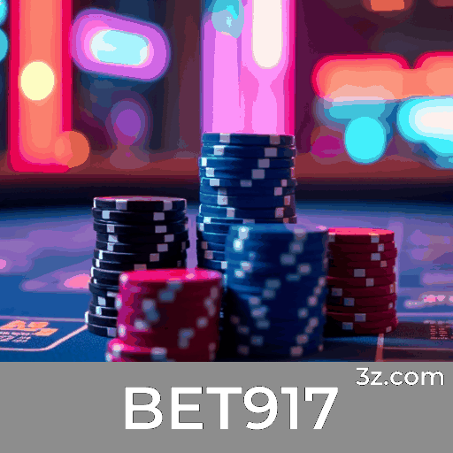 Tecnologia 3D e Jogos de Cassino no BET917