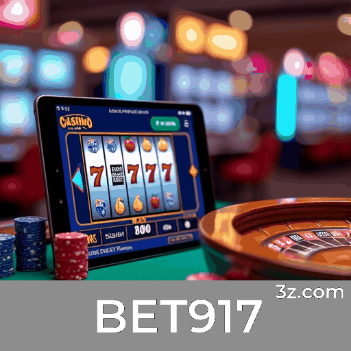 BET917: Apostas Esportivas Precisão e Excelência