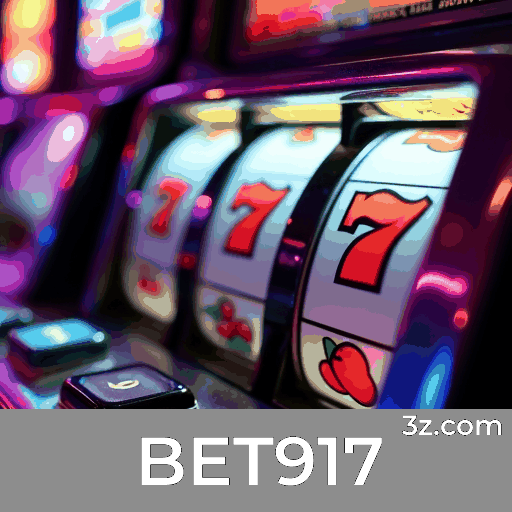 BET917: Apostas Esportivas Precisão e Excelência