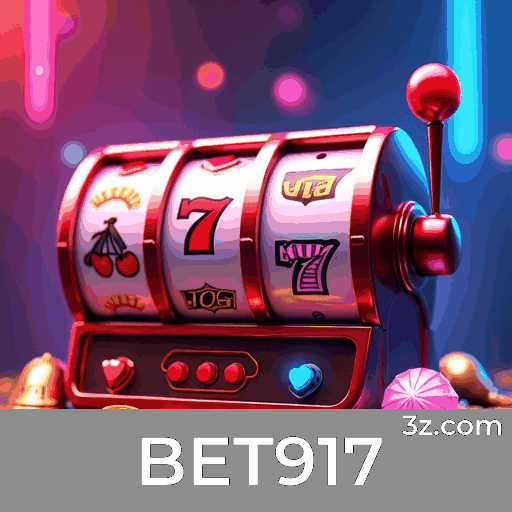 Inovação Transformadora em Jogos Online na BET917