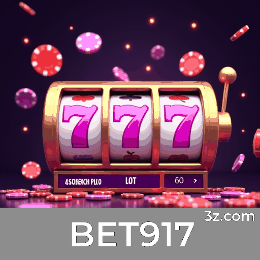 Tecnologia 3D e Jogos de Cassino no BET917