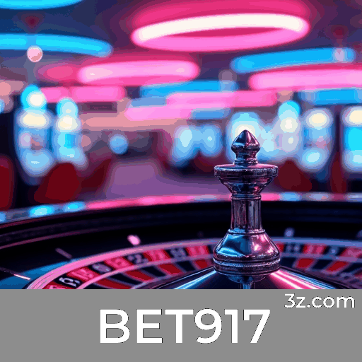 BET917: A Plataforma Social de Interação e Comunidade