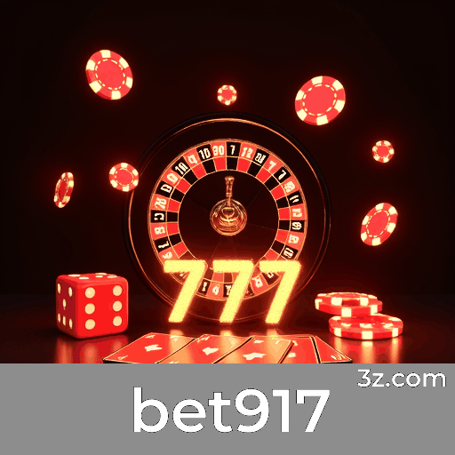 Descubra os bônus excepcionais do bet917 e aproveite promoções únicas!
