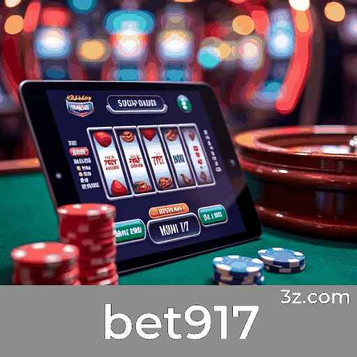 Acesse o bet917: Login Seguro e Vantagens Exclusivas