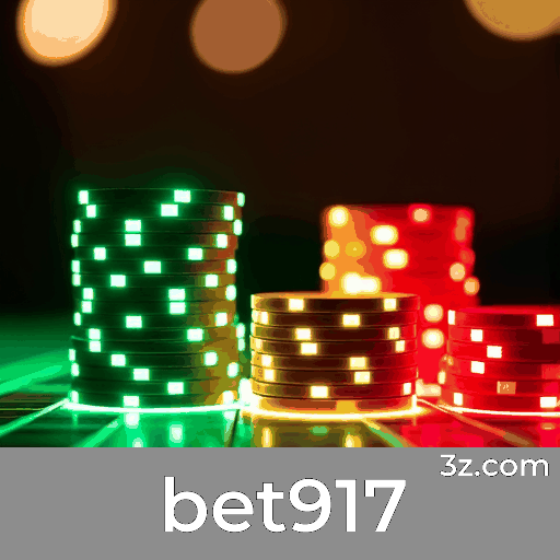 Bet917: Cassino Premiado e Pagamentos Rápidos