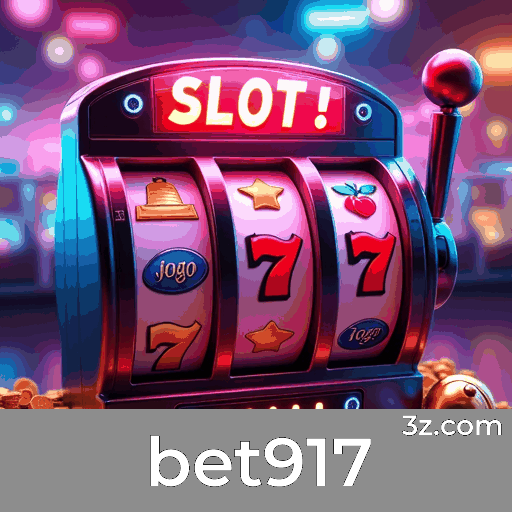 Bet917: Cassino Premiado e Pagamentos Rápidos