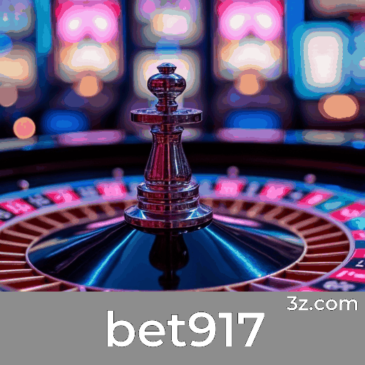 Descubra os bônus excepcionais do bet917 e aproveite promoções únicas!
