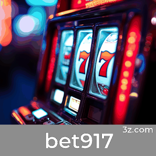 Bet917: Cassino Premiado e Pagamentos Rápidos