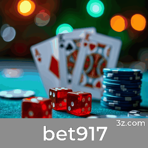 Domine jogos de cassino no bet917 com estratégias vencedoras
