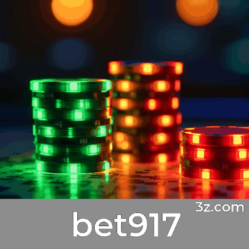 Maximize Promoções com Estratégias de Bônus no bet917