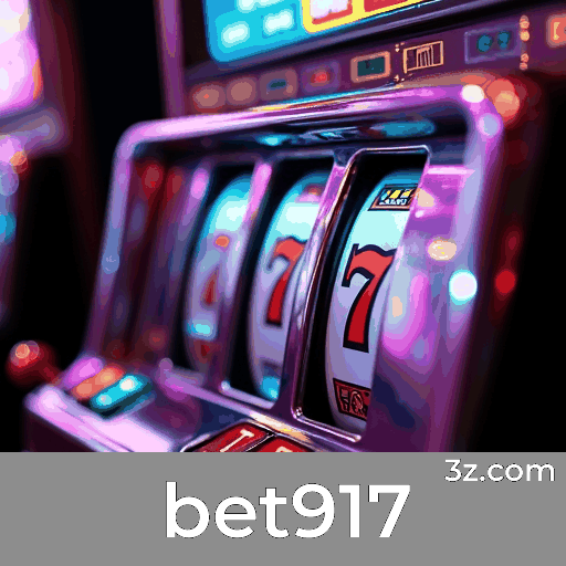 bet917 App: Funcionalidade Completa na Palma da Sua Mão