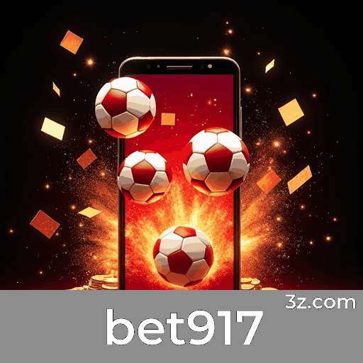 Bet917: Cassino Premiado e Pagamentos Rápidos