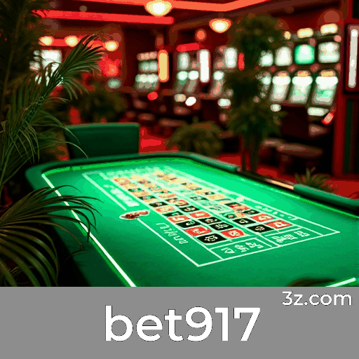 Conheça a Plataforma Profissional bet917