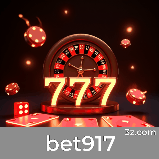 Bet917: Cassino Premiado e Pagamentos Rápidos