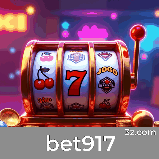 Experiência Luxuosa e Casino Exclusivo: Descubra bet917