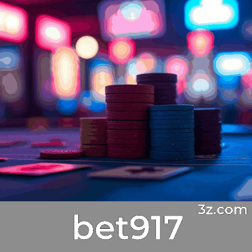 Maximize Promoções com Estratégias de Bônus no bet917