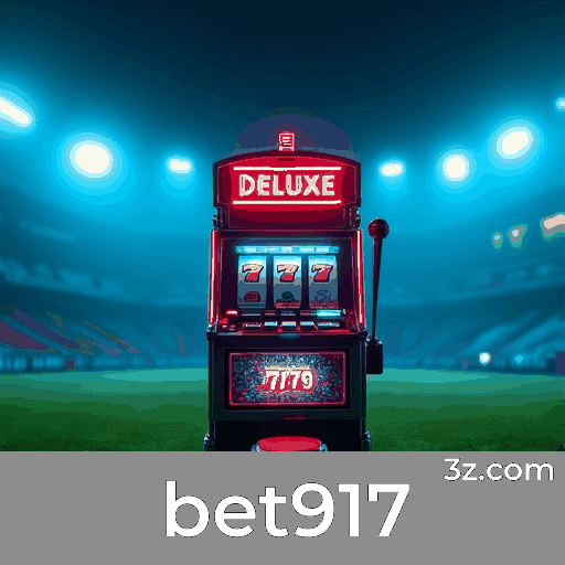 Conheça a Plataforma Profissional bet917