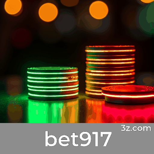 Bet917: Cassino Premiado e Pagamentos Rápidos