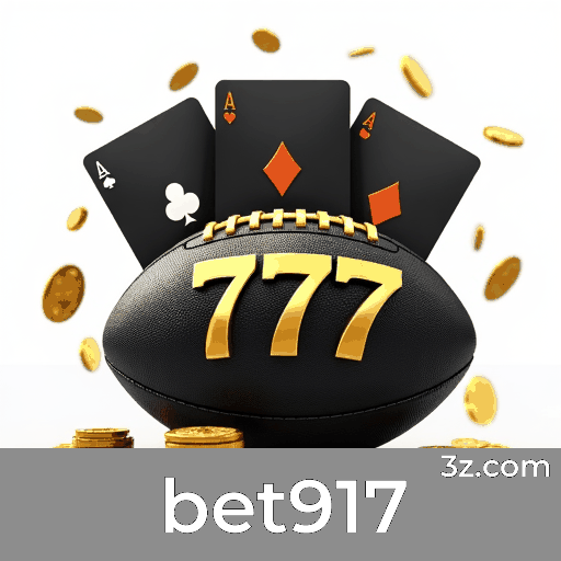 Bet917: Cassino Premiado e Pagamentos Rápidos