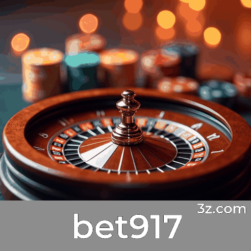 Descubra o Mundo de Jogos Incríveis do bet917: Diversão Garantida